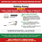 Verify your Oakley Penny frame##shared
