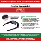 Verify your Oakley Eyepatch 2 frame##shared