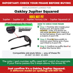 Verify your Oakley Jupiter Squared frame##shared