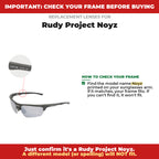 Verify your Rudy Project Noyz frame##shared