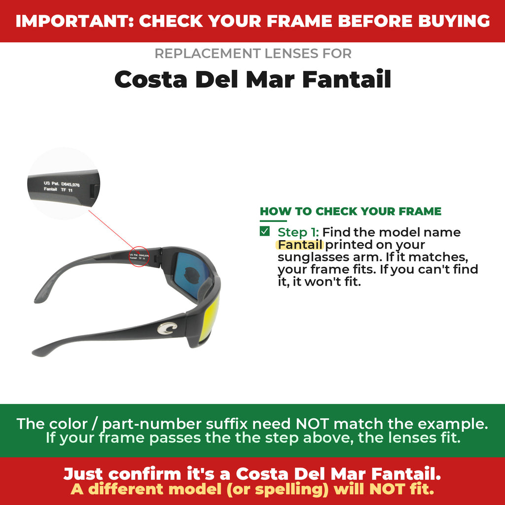 Verify your Costa Del Mar Fantail frame##shared