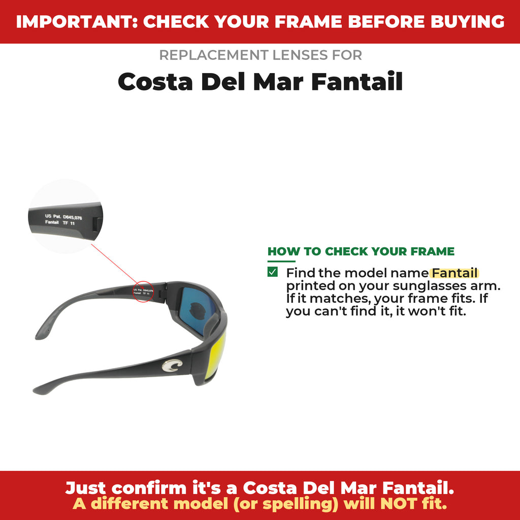 Verify your Costa Del Mar Fantail frame##shared