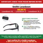Verify your Smith Lowdown frame##shared