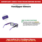 Verify your VonZipper Elmore frame##shared