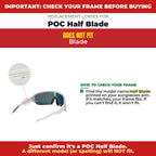 Verify your POC Half Blade frame##shared