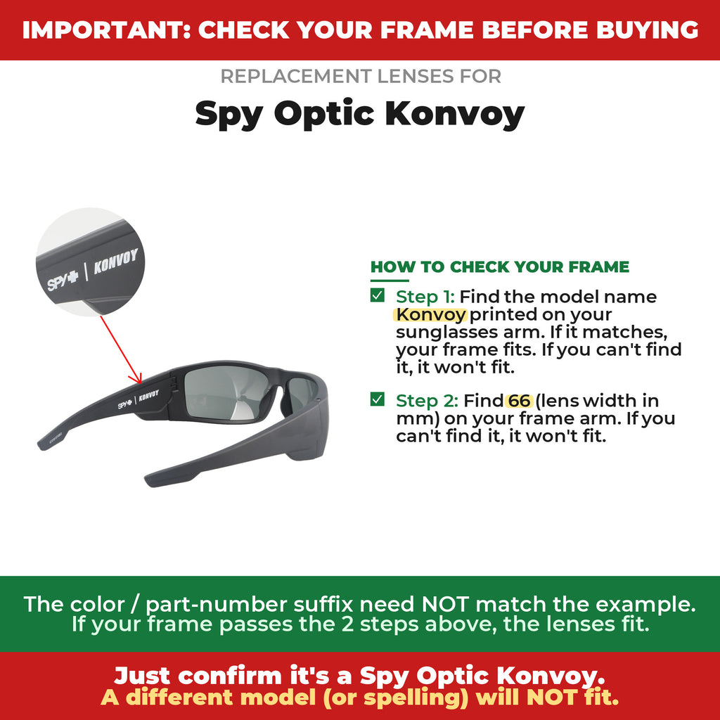 Verify your Spy Optic Konvoy frame##shared