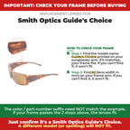 Verify your Smith Optics Guide's Choice frame##shared