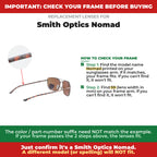 Verify your Smith Optics Nomad frame##shared
