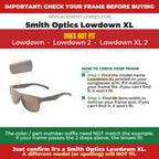 Verify your Smith Optics Lowdown XL frame##shared