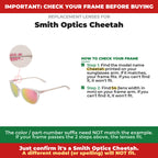 Verify your Smith Optics Cheetah frame##shared