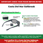 Verify your Costa Del Mar Saltbreak frame##shared