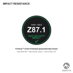 IMINTA Z87 safety rating #mat_nonpolarized #mat_fortivue