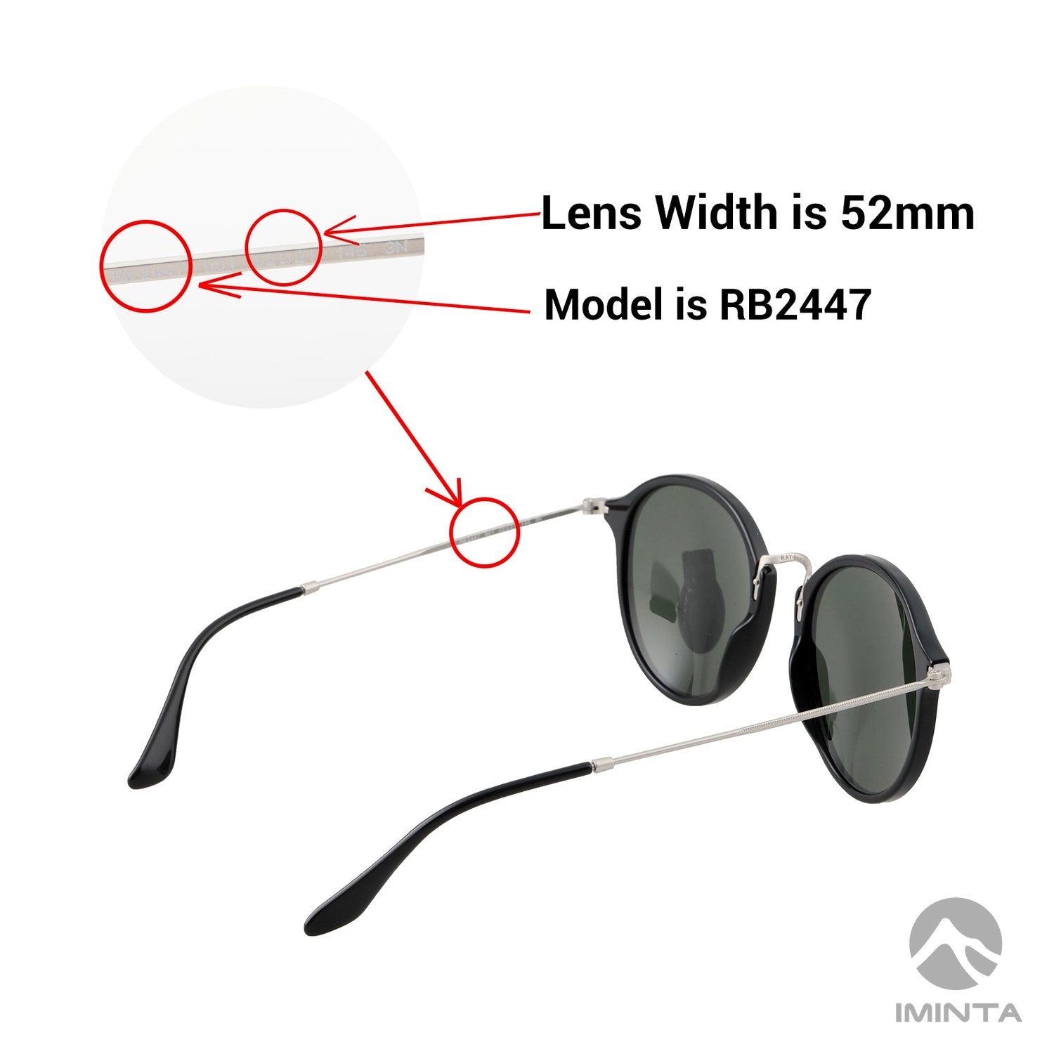 Where to find your model code