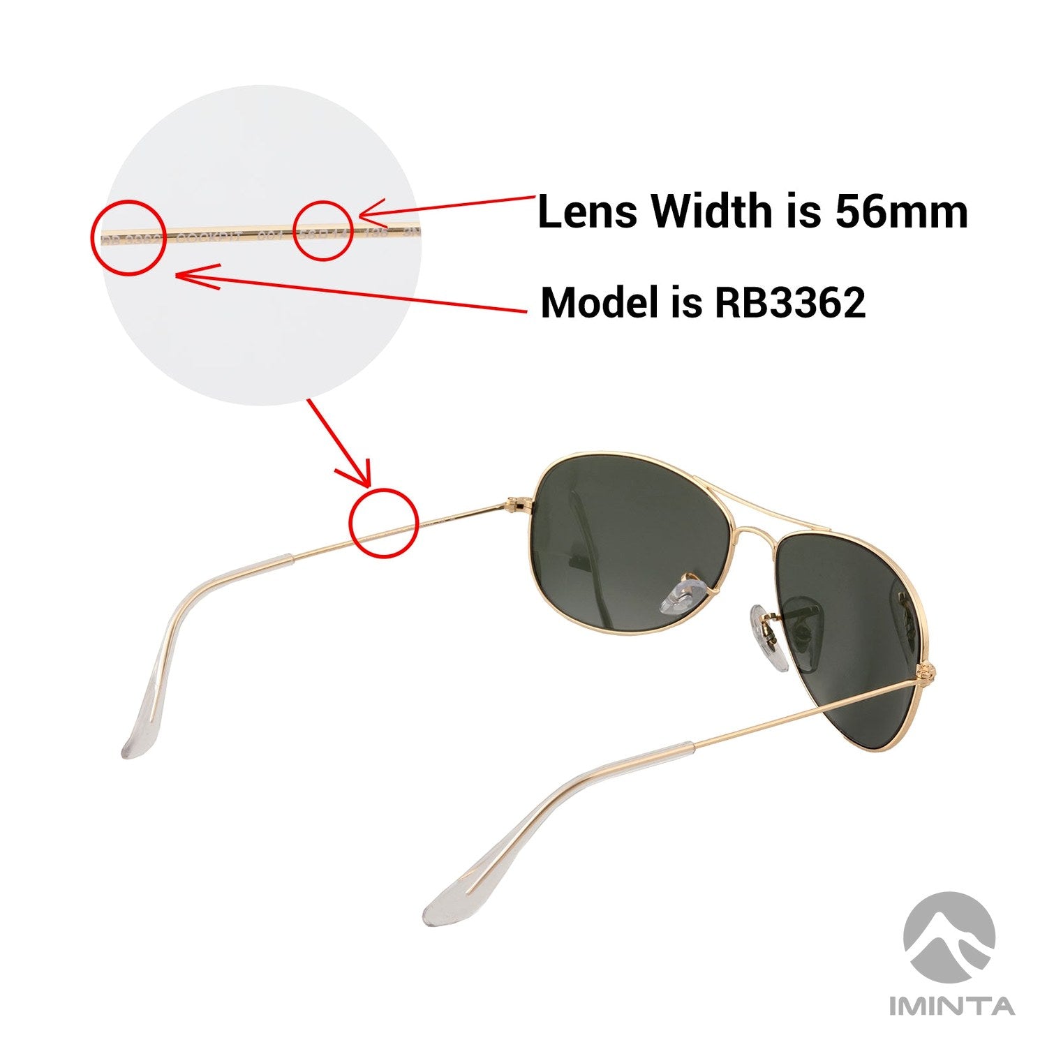 Where to find your model code